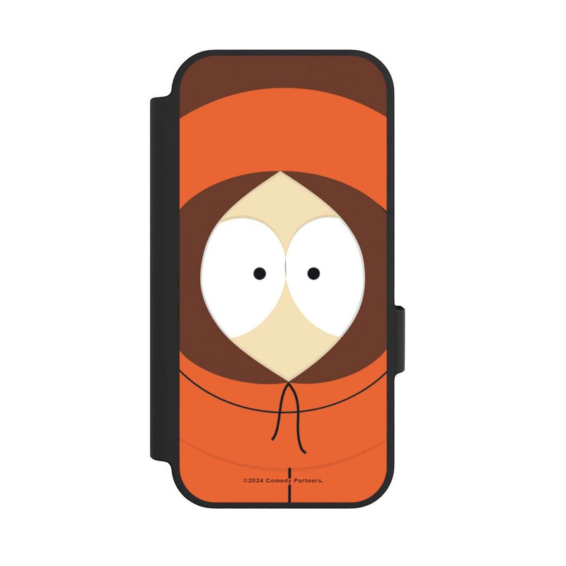 Pixel 10 NIVOflip Kenny Closeup