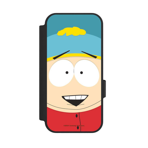 Google Pixel 10 NIVOflip Cartman Closeup