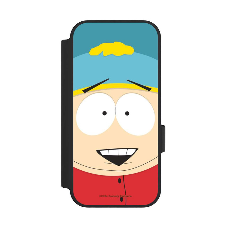 Pixel 10 NIVOflip Cartman Closeup
