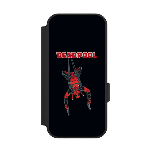Google Pixel 10 NIVOflip Deadpool Swinging