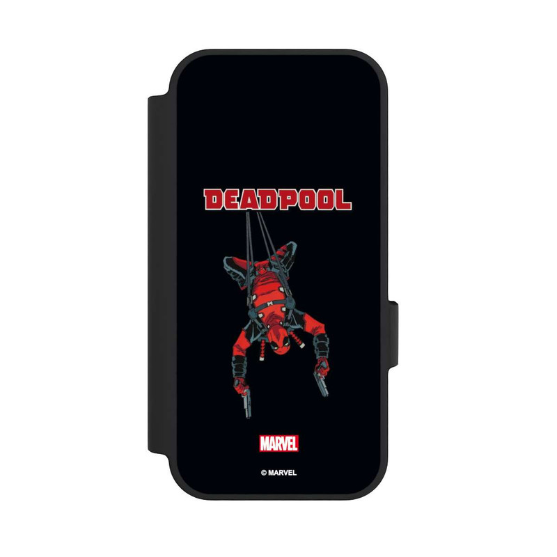 Pixel 10 NIVOflip Deadpool Swinging
