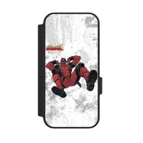 Google Pixel 10 NIVOflip Here comes Deadpool