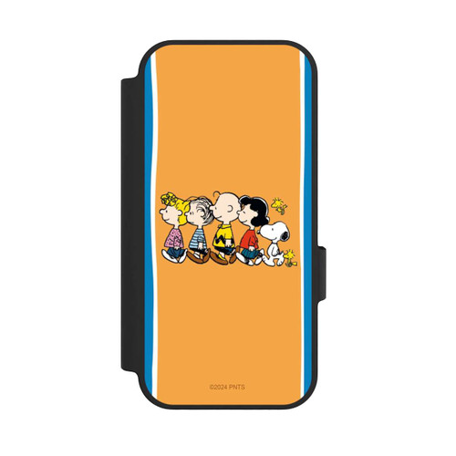 Google Pixel 10 NIVOflip Peanuts Profil