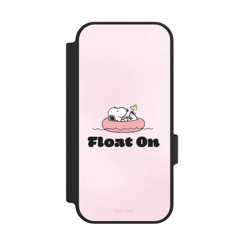 Pixel 10 NIVOflip Snoopy Float On