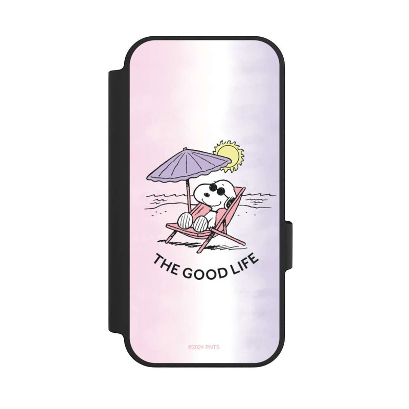 Pixel 10 NIVOflip Snoopy The Good Life