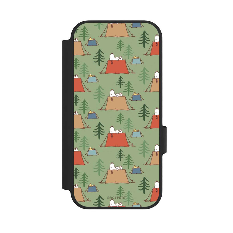 Pixel 10 NIVOflip Peanuts Camping