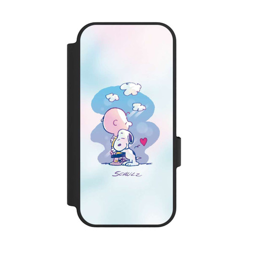 Google Pixel 10 NIVOflip Snoopy und Charlie Brown
