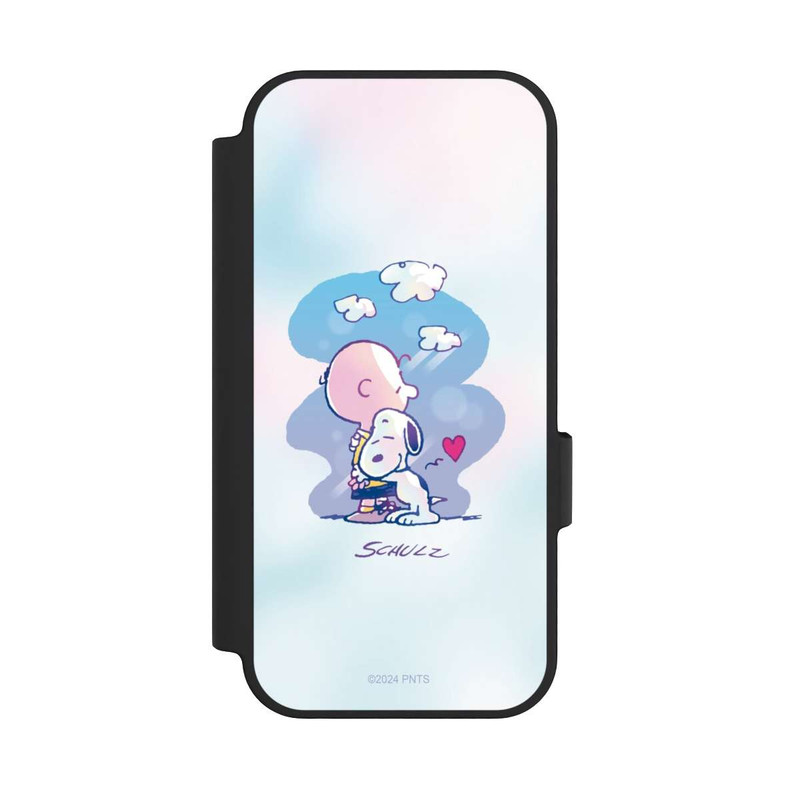 Pixel 10 NIVOflip Snoopy und Charlie Brown