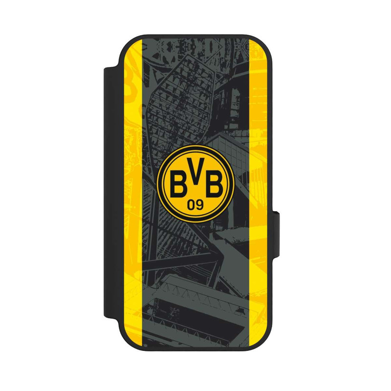 Pixel 10 NIVOflip 50 Jahre Signal Iduna Park