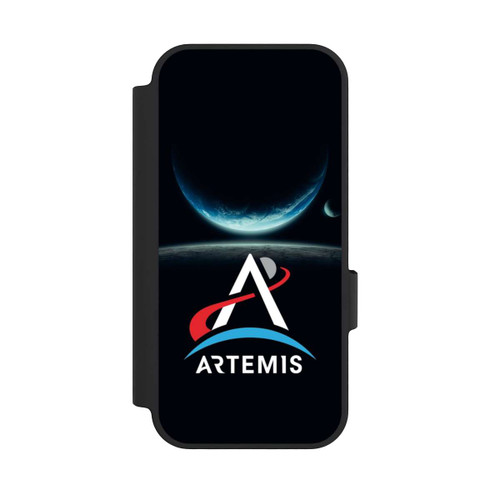 Google Pixel 10 NIVOflip ARTEMIS Weltall
