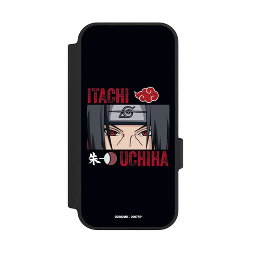 Google Pixel 10 NIVOflip Itachi Uchiha Close-Up