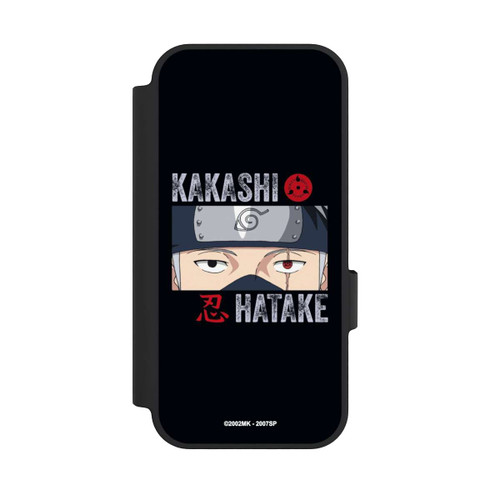 Google Pixel 10 NIVOflip Kakashi Hatake Close-Up