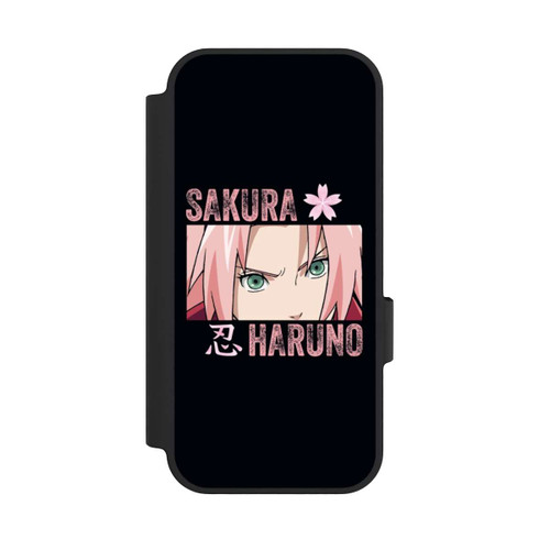 Google Pixel 10 NIVOflip Sakura Haruno Close-Up