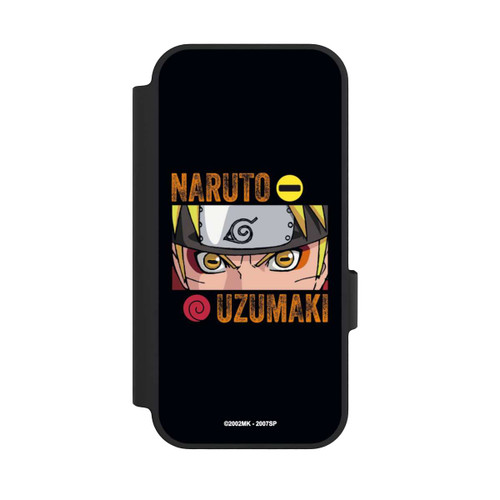 Google Pixel 10 NIVOflip Naruto Uzumaki Close-Up