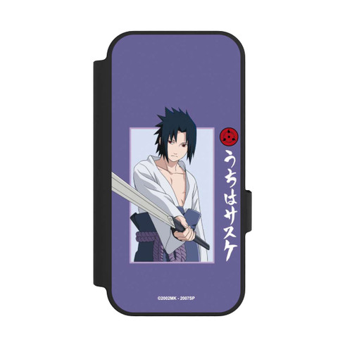Google Pixel 10 NIVOflip Sasuke Kusanagi