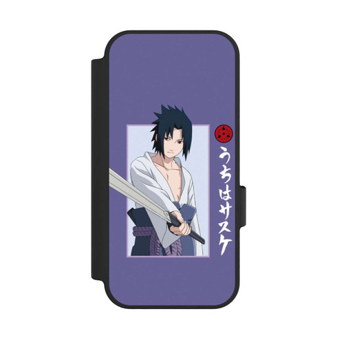 Google Pixel 10 NIVOflip Sasuke Kusanagi
