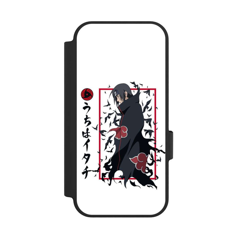 Pixel 10 NIVOflip Itachi crows White