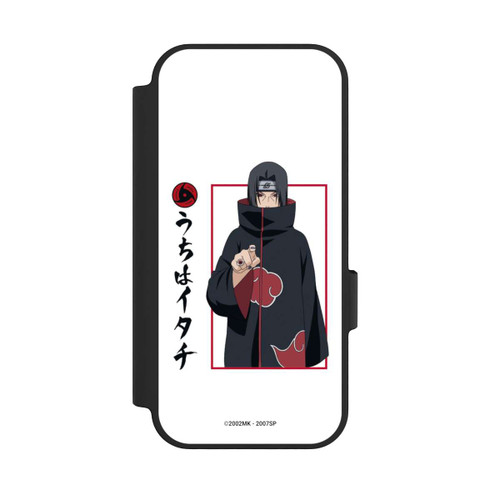 Google Pixel 10 NIVOflip Itachi Geste Weiß