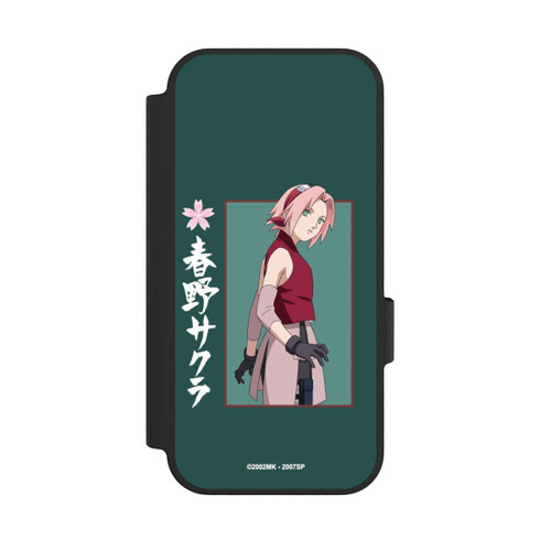 Google Pixel 10 NIVOflip Sakura grün