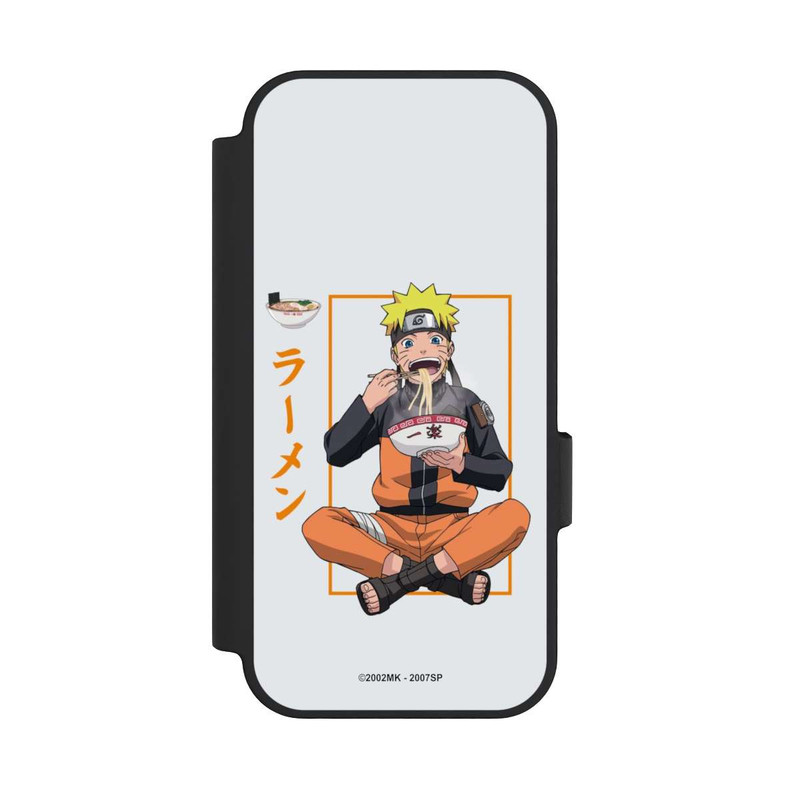 Pixel 10 NIVOflip Naruto Ramen grau