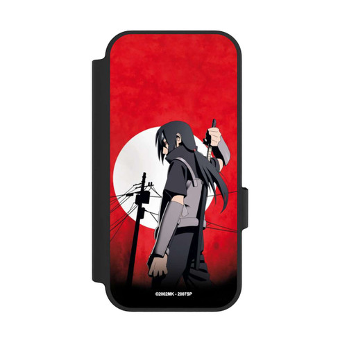 Google Pixel 10 NIVOflip Itachi Mondnacht