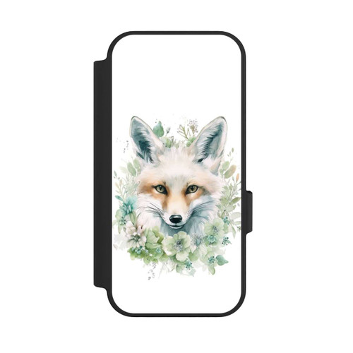 Google Pixel 10 NIVOflip Floral Fox 