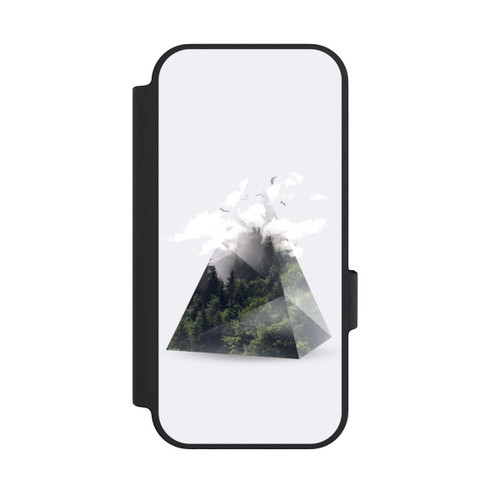 Google Pixel 10 NIVOflip Forest Triangle