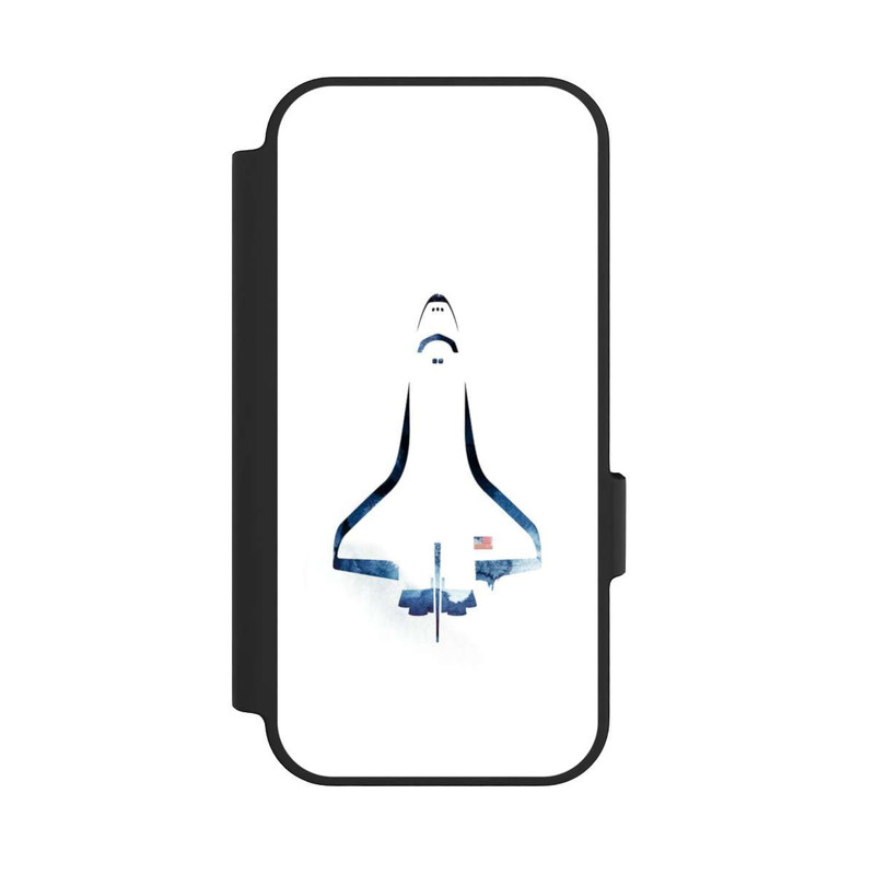 Pixel 10 NIVOflip Space Shuttle