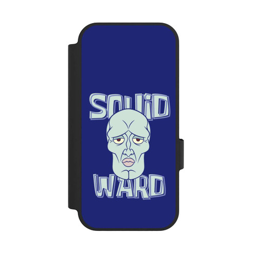 Google Pixel 10 NIVOflip Squidward Face