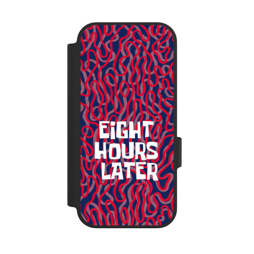 Google Pixel 10 NIVOflip Eight Hours Later