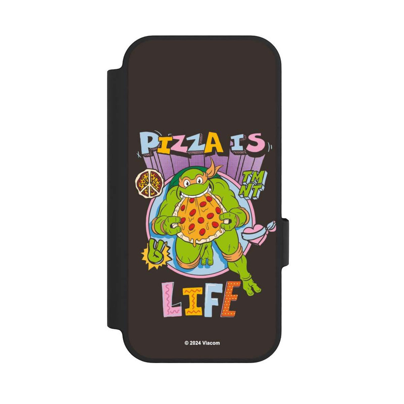 Pixel 10 NIVOflip TMNT Pizza is Life