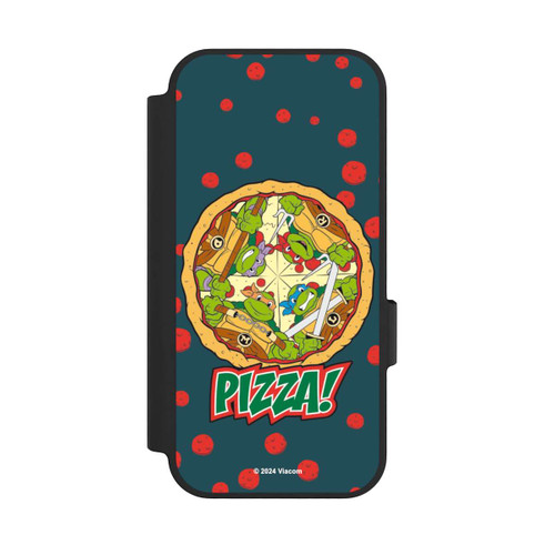Google Pixel 10 NIVOflip TMNT Pizza!