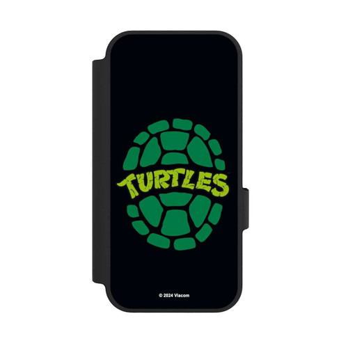 Google Pixel 10 NIVOflip TMNT Logo