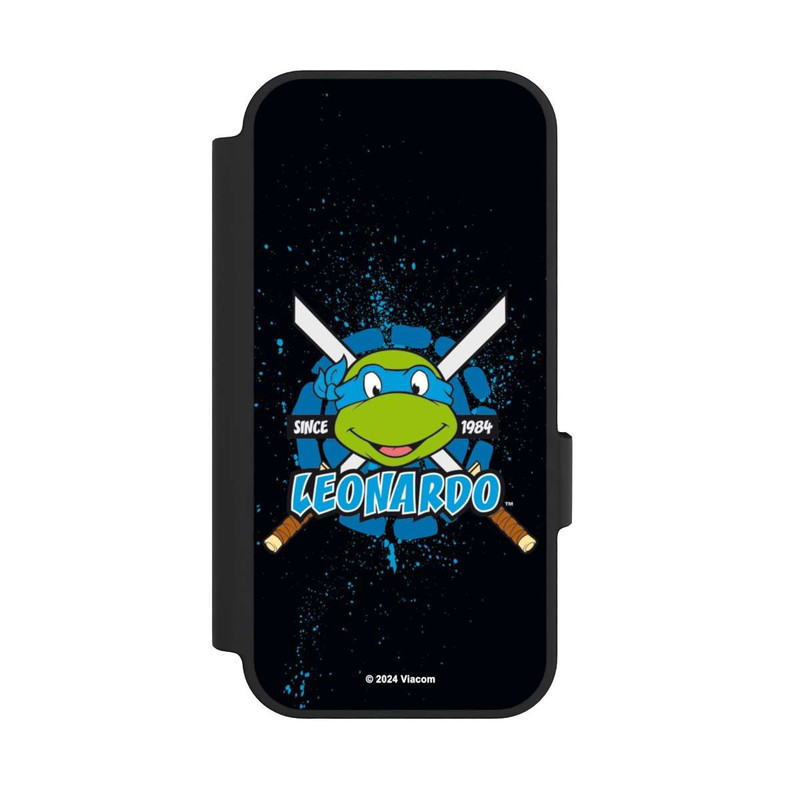 Pixel 10 NIVOflip TMNT Leonardo