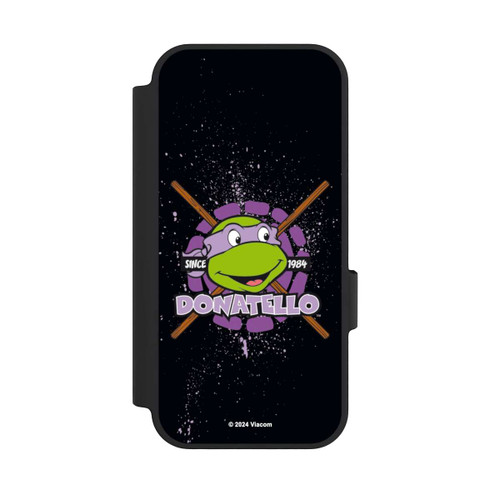 Google Pixel 10 NIVOflip TMNT Donatello