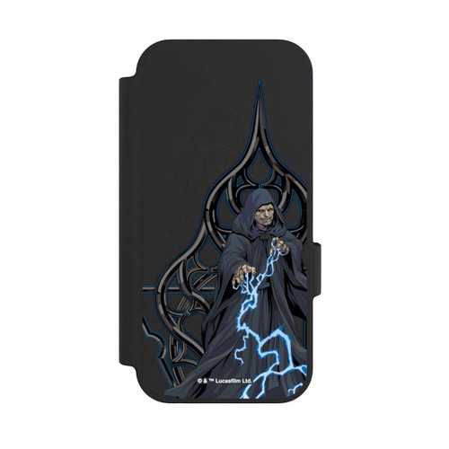 Google Pixel 10 NIVOflip Sithstorm