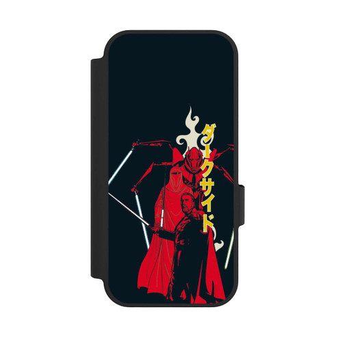 Google Pixel 10 NIVOflip Count Dooku and Comrades