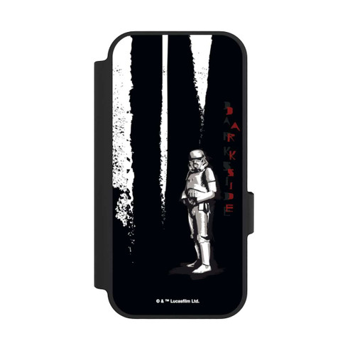 Google Pixel 10 NIVOflip Stormtrooper Dunkle Seite
