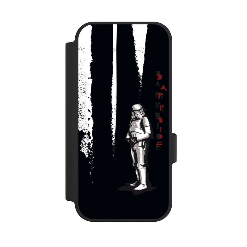 Pixel 10 NIVOflip Stormtrooper Dark Side
