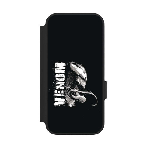 Google Pixel 10 NIVOflip Venom Face