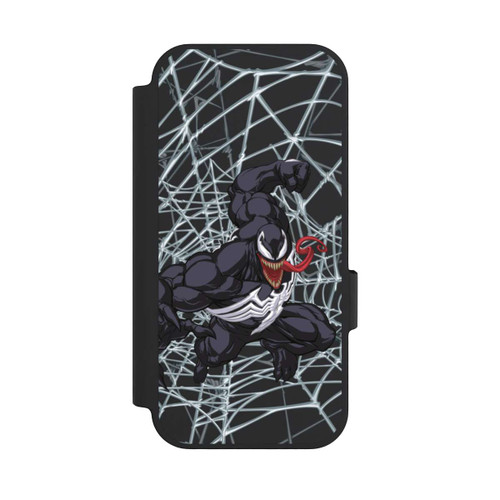 Google Pixel 10 NIVOflip Venom Spider´s Web
