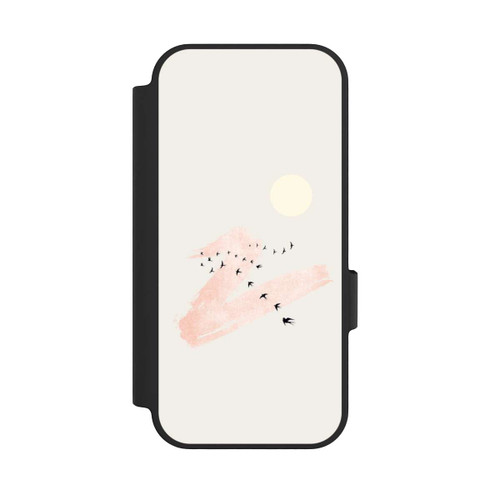 Google Pixel 10 NIVOflip Sonne und Himmel
