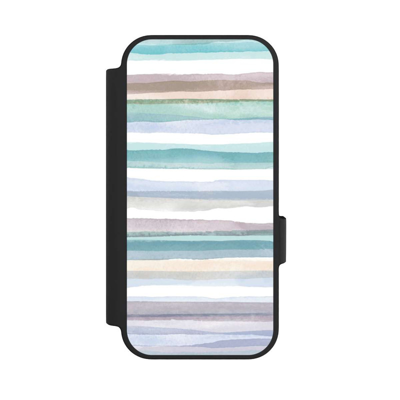 Pixel 10 NIVOflip Pastel Stripes Blue