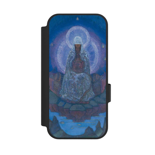 Google Pixel 10 NIVOflip Mother of The World by Nicholas Roerich