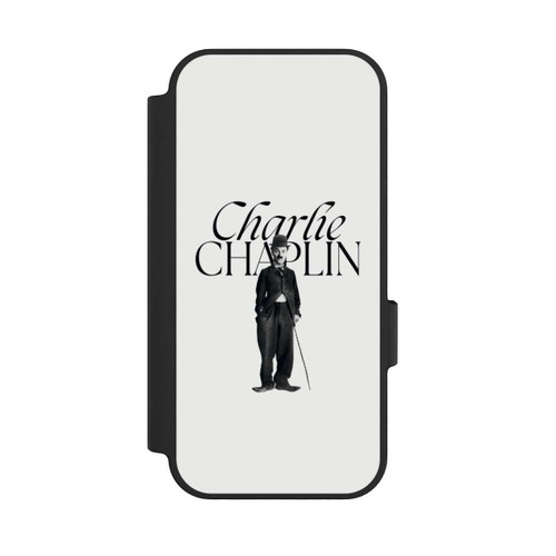 Google Pixel 10 NIVOflip Charlie Chaplin