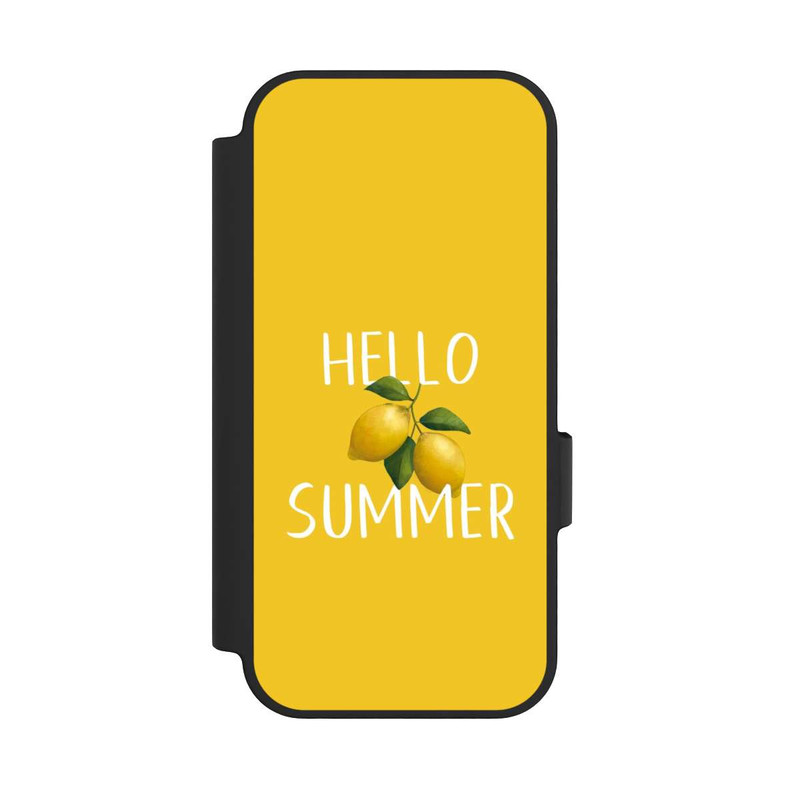 Pixel 10 NIVOflip Hello Summer Yellow