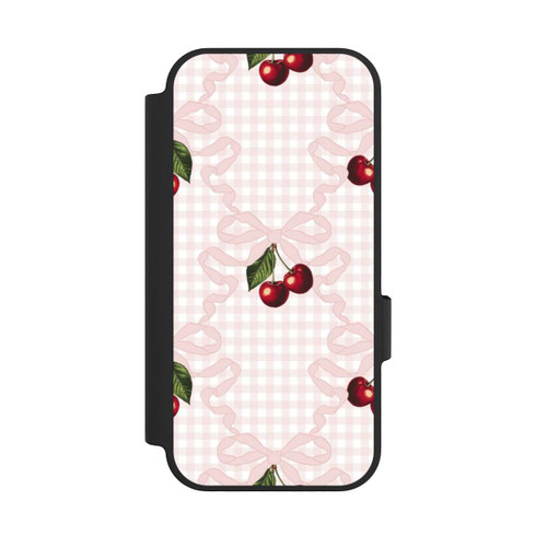 Google Pixel 10 NIVOflip Kirschmuster Rosa