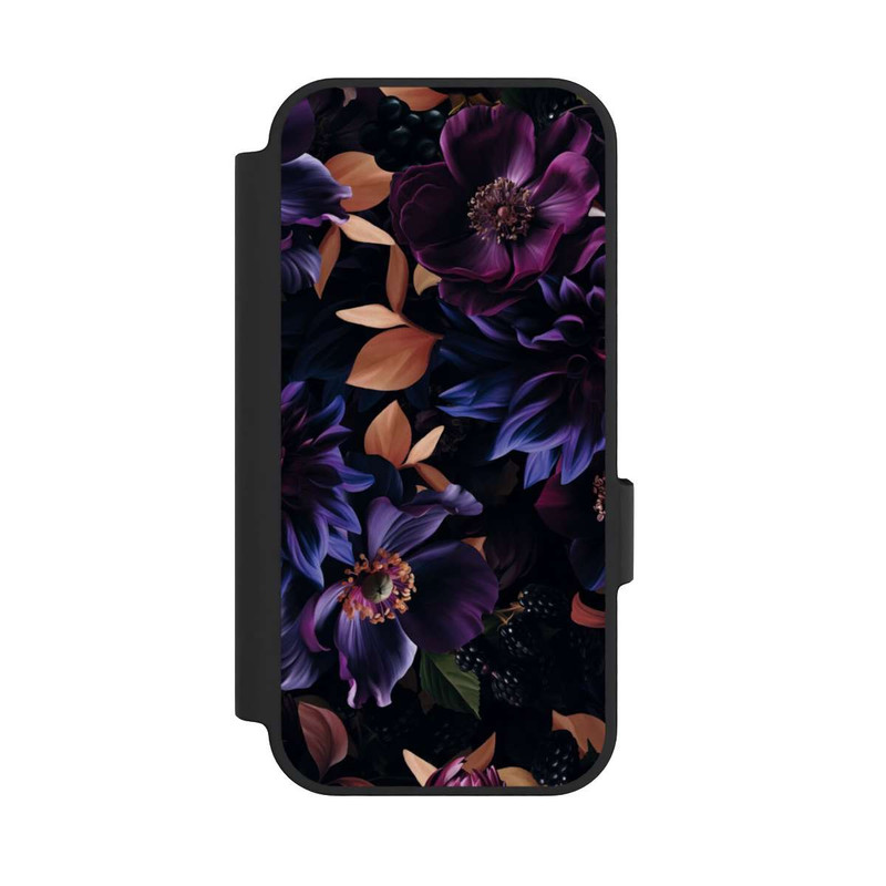Pixel 10 NIVOflip Herbstblumen