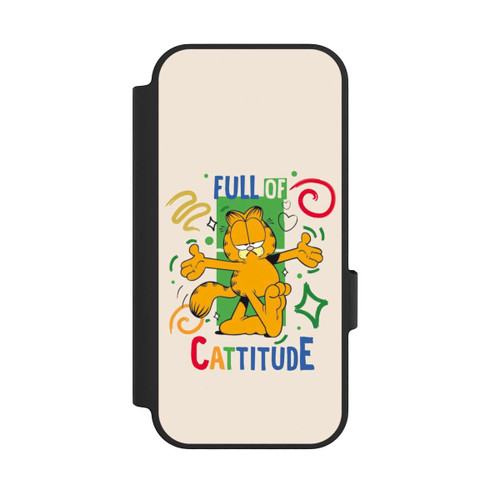 Google Pixel 10 NIVOflip Full Of Cattitude