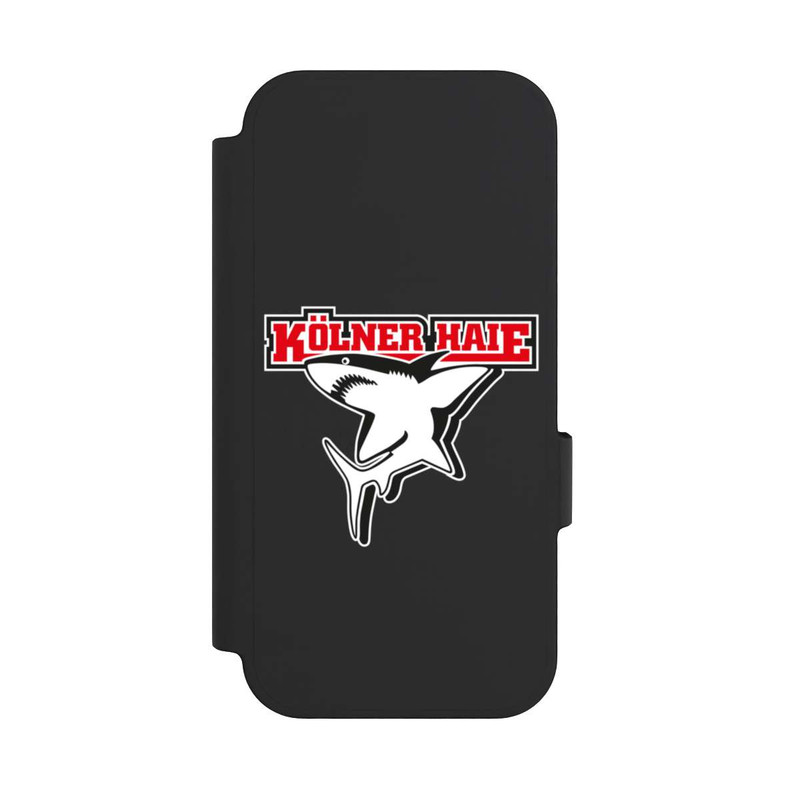 Pixel 10 NIVOflip Kölner Haie Logo Transparent